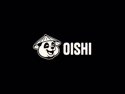 OISHI - Brand Sprint