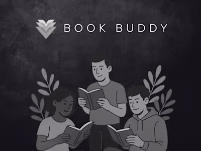 Book Buddy