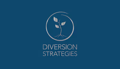 Diversion Strategies | Brand Identity 