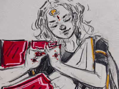 Minimalistic Stylized Art