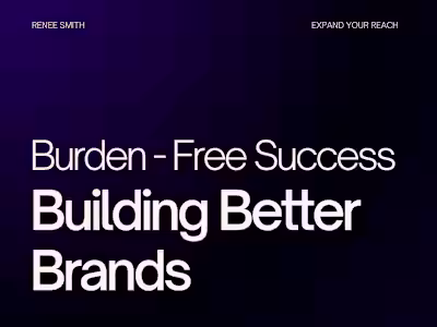 Transformative Brand Strategy Development