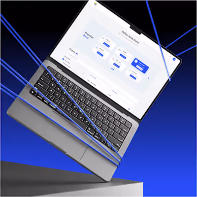 Enhancing BukuWarung's MSME Features