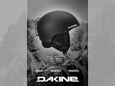 Dakine Snow Helmets 