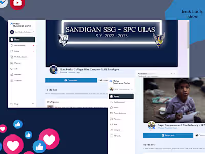 Social Media Management