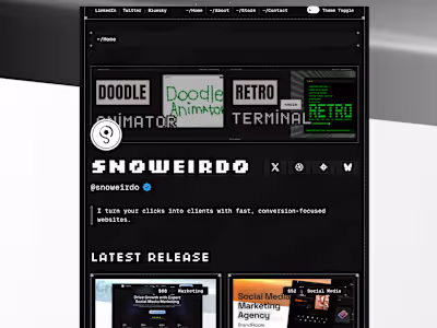 Pixelus is meticulously crafted for