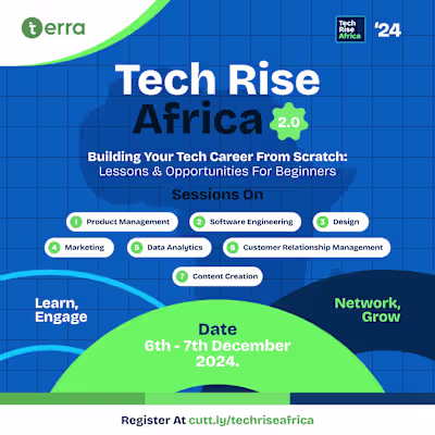 Tech event Flyer Designs :: Behance