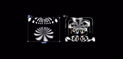 This isn't After effects or