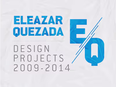 Graphic & Visual Design://