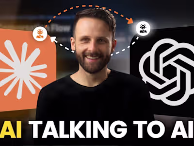 This ChatGPT trick fixed my broken AI voice agents in 3 Minu...