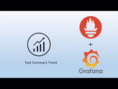 k6: Live streaming of results and monitoring