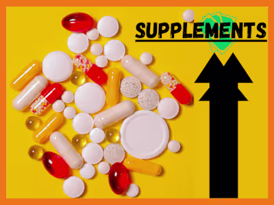 Supplement Project Sequence