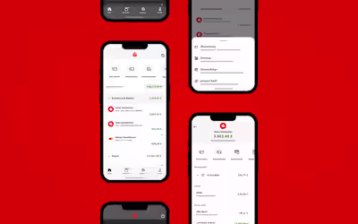 App Sparkasse