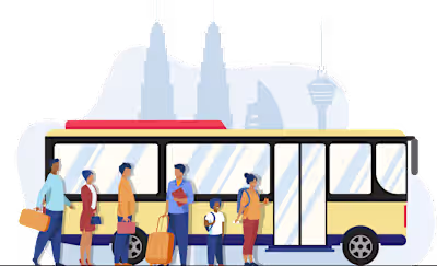 Bus Sync