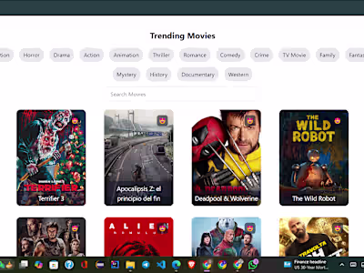 GitHub - Sourabh-Singh-0903/IMDb-clone