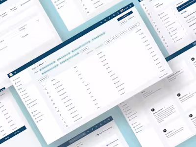 Tres: Elevating a Standalone Tool into a Modern Web App