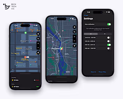 TrainSnap An app to view live train data to find the fastest...