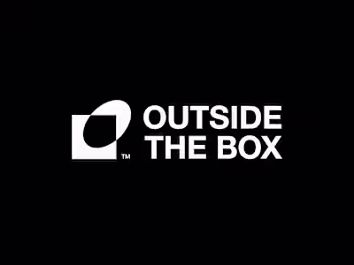 Outside the Box – Logo Design