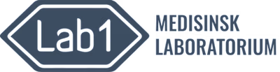 Lab 1 Medisinsk Laboratorium / Website Redesign