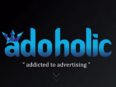 Web Content For An Insanely Creative Marketing Agency