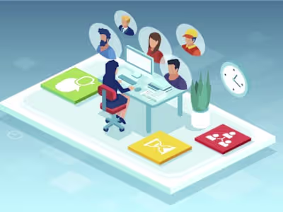 Setup Virtual or Online Call Center Solution