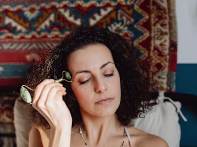 Blog | Mature Beauty Influencer
