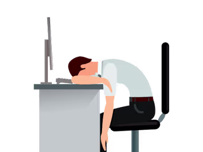 Preposterous Posture | Real-Time Machine Learning Classification