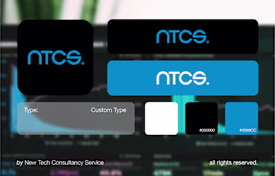 Logofolio – Modern & Minimal Logo Design Collection