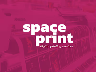 SPACE Print