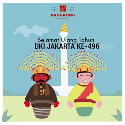 Soto Bangkong's Social Media Contents