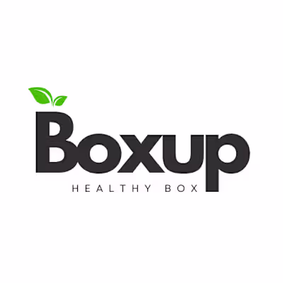 Project BoxUp