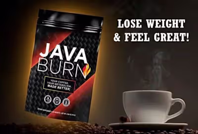 Java Burn (PROS OR CONS) — Really Work?