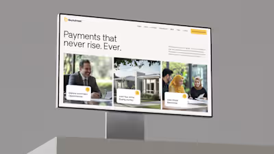 Baytulmaal Website Design & Development