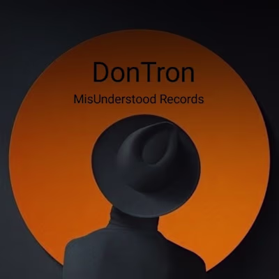 DonTron | Official Website, Listen, Merch, Tours