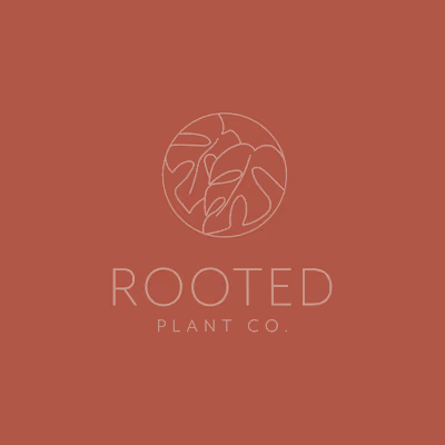 Rooted Plant Co.