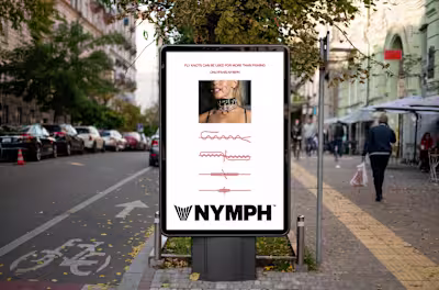 Nymph