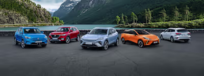 MG Auto Short Term Rentals