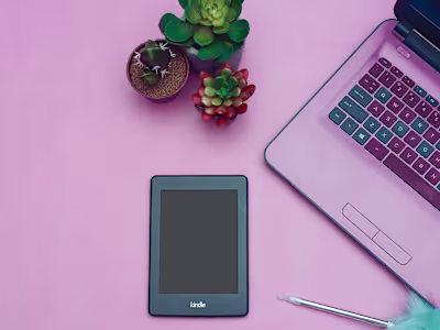 eBook Outlines and Works 📙