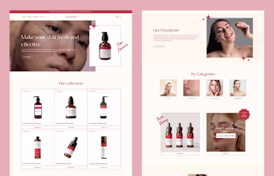 “Building Digital Experiences That Speak for Your Brand ✨”