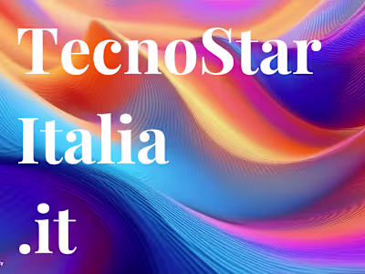 Tecnostar Italia