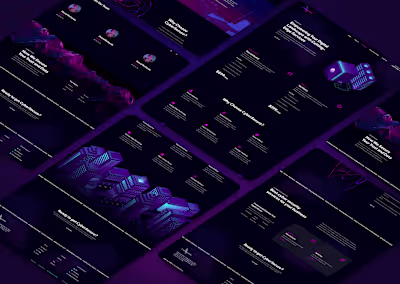 Cyber Secure Website