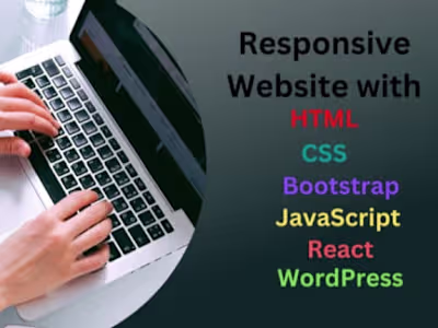 Web Development