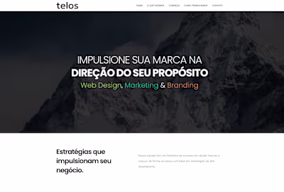 Telos