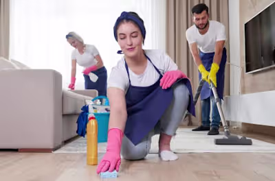 House Deep Cleaning Service in Bangalore: Your Cleaning Solution