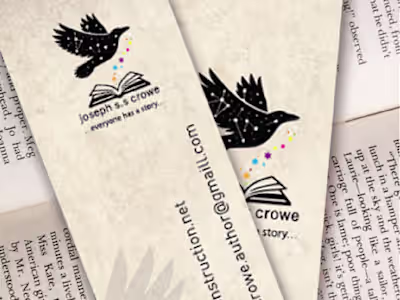 Joe Crowe Brand