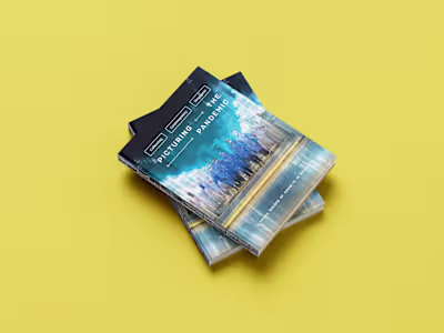 Picturing the Pandemic