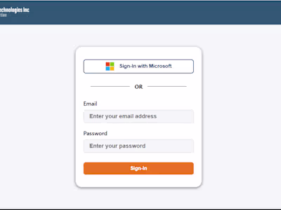 GeoSpectrum Technologies Inc