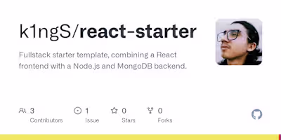 k1ngS/react-starter