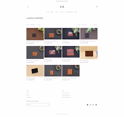 Khalil Ahmed Studios