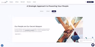 Replit | PostgreSQL | AI Matching WebSite Development