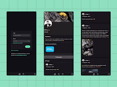 ToFans | Fullstack Web Development